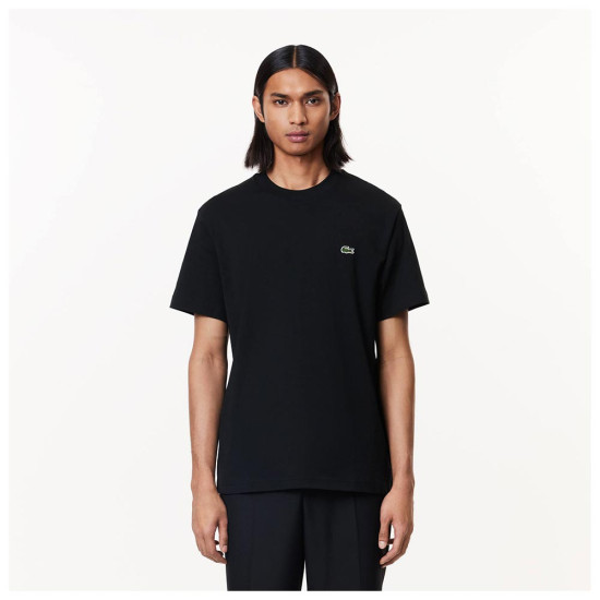 Lacoste Ανδρική κοντομάνικη μπλούζα